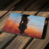 DC Comics Wonder Woman Movie Poster Stance Pose Surface Pro 7 Skin