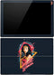Wonder Woman 1984 (2020) Character Movie Poster Surface Pro (2017) Skin