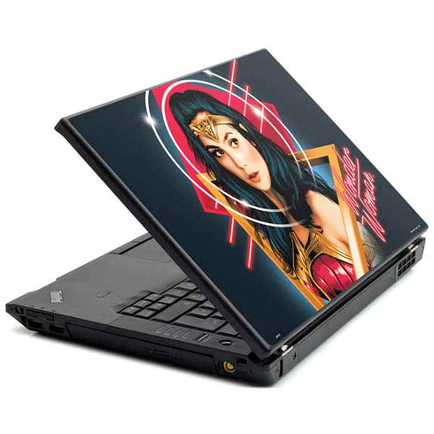 Wonder Woman 1984 (2020) Character Movie Poster T440s Skin