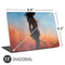 DC Comics Wonder Woman Movie Poster Stance Pose Universal Laptop 11in (8.8 x 6.2in) Skin