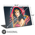 Wonder Woman 1984 (2020) Character Movie Poster Universal Laptop 13in (10.6 x 7.6in) Skin