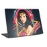 Wonder Woman 1984 (2020) Character Movie Poster Universal Laptop 18in (14.6 x 10.6in) Skin