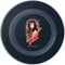 Wonder Woman 1984 (2020) Character Movie Poster Wireless Charger Skin