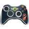 Wonder Woman 1984 (2020) Character Movie Poster Xbox 360 Wireless Controller Skin