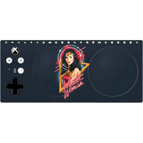 Wonder Woman 1984 (2020) Character Movie Poster Xbox Adaptive Controller Skin