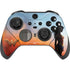DC Comics Wonder Woman Movie Poster Stance Pose Xbox Elite Wireless Controller Series 2 Skin