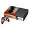 DC Comics Wonder Woman Movie Poster Stance Pose Xbox One Console and Controller Bundle Skin