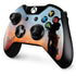 DC Comics Wonder Woman Movie Poster Stance Pose Xbox One Controller Skin