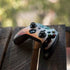 DC Comics Wonder Woman Movie Poster Stance Pose Xbox One Controller Skin