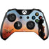 DC Comics Wonder Woman Movie Poster Stance Pose Xbox One Controller Skin