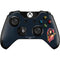 Wonder Woman 1984 (2020) Character Movie Poster Xbox One Controller Skin