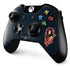 Wonder Woman 1984 (2020) Character Movie Poster Xbox One Controller Skin