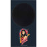 Wonder Woman 1984 (2020) Character Movie Poster Xbox Series S Console Skin