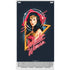 Wonder Woman 1984 (2020) Character Movie Poster Xbox Series S Console Skin