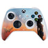 DC Comics Wonder Woman Movie Poster Stance Pose Xbox Series S Controller Skin