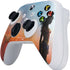 DC Comics Wonder Woman Movie Poster Stance Pose Xbox Series S Controller Skin