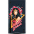 Wonder Woman 1984 (2020) Character Movie Poster Xbox Series X Console Skin