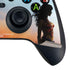 DC Comics Wonder Woman Movie Poster Stance Pose Xbox Series X Controller Skin