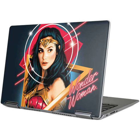 Wonder Woman 1984 (2020) Character Movie Poster Yoga 710 14in Skin