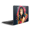 Wonder Woman 1984 (2020) Character Movie Poster Zenbook UX305FA 13.3in Skin