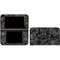 Digital Camo 3DS XL 2015 Skin