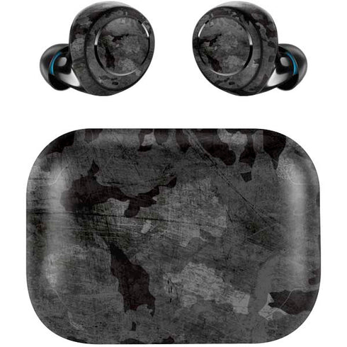 Digital Camo Amazon Echo Buds Skin