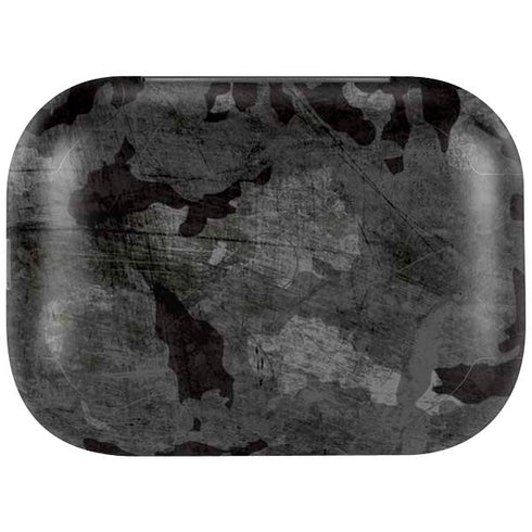 Digital Camo Amazon Echo Buds Skin