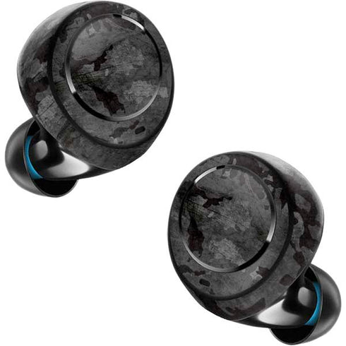 Digital Camo Amazon Echo Buds Skin