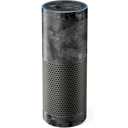 Digital Camo Amazon Echo Skin