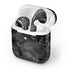 Digital Camo Apple AirPods 2 Skin