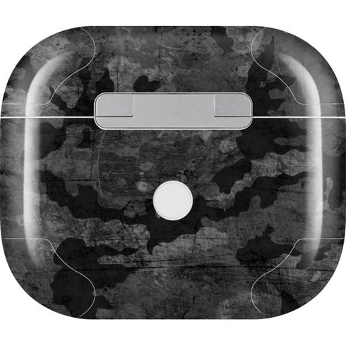 Digital Camo Apple AirPods (3rd Gen 2021) Skin