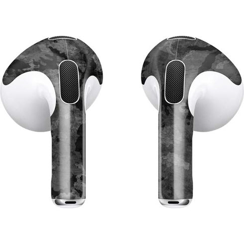 Digital Camo Apple AirPods (3rd Gen 2021) Skin