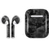 Digital Camo Apple AirPods Skin