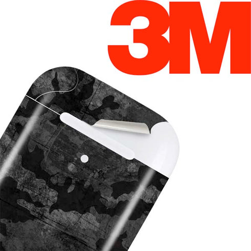 Digital Camo Apple AirPods Skin