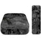 Digital Camo Apple TV Skin