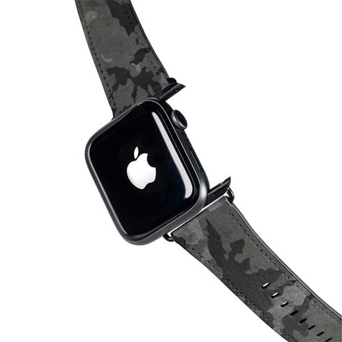 Digital Camo Apple Watch Band 38-40mm