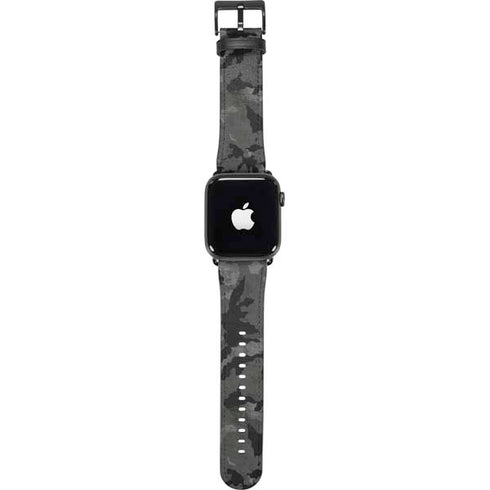 Digital Camo Apple Watch Band 38-40mm