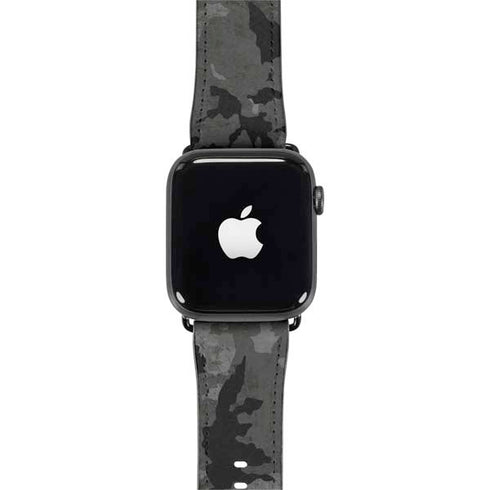 Digital Camo Apple Watch Band 42-44mm