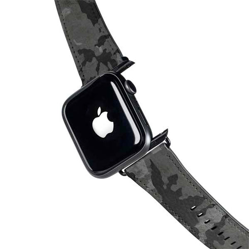 Digital Camo Apple Watch Band 42-44mm