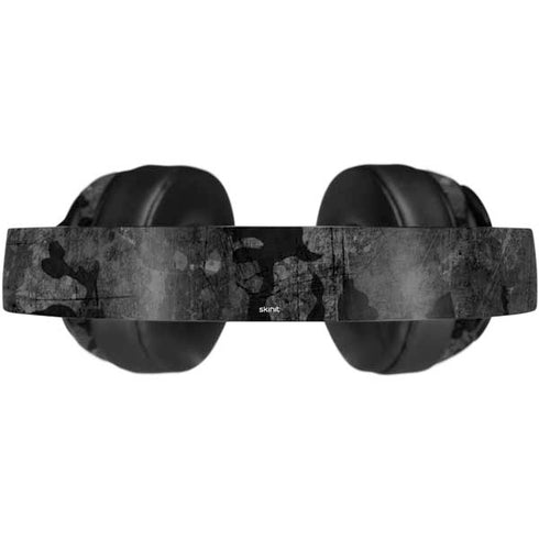 Digital Camo Beats Solo Pro Skin