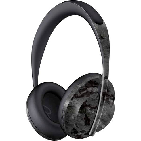 Digital Camo Bose Noise Cancelling Headphones 700 Skin