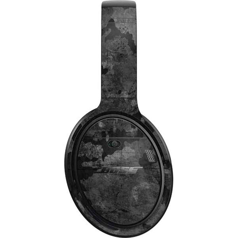 Digital Camo Bose QuietComfort 35 II Headphones Skin