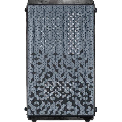 Digital Camo Cooler Master MasterBox Q300L Mini Tower Skin