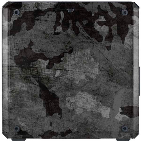 Digital Camo Cooler Master MasterBox Q300L Mini Tower Skin