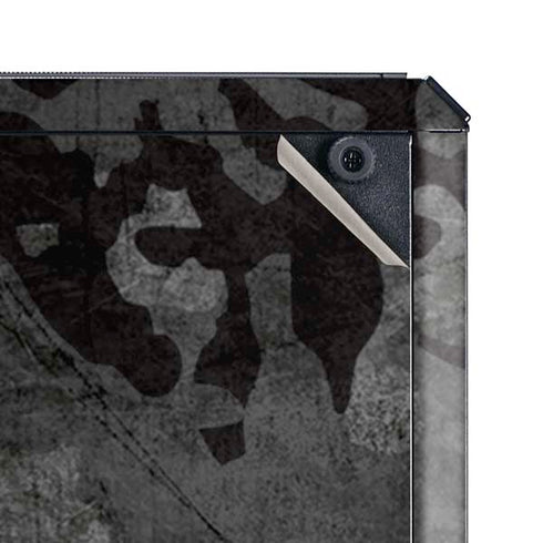 Digital Camo Cooler Master MasterBox Q300L Mini Tower Skin