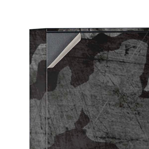 Digital Camo Corsair 4000D Tempered Glass Mid-Tower ATX Case Skin