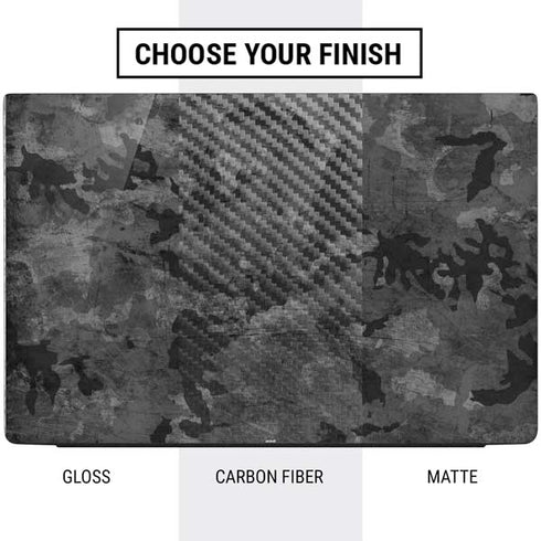 Digital Camo Dell Vostro Skin
