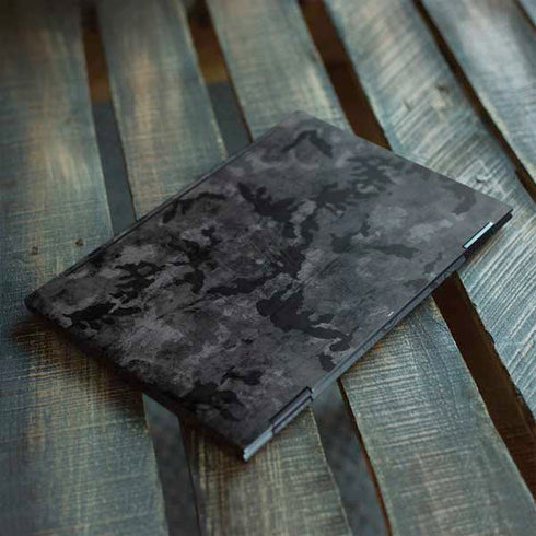 Digital Camo HP Envy Skin