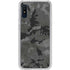 Digital Camo Galaxy A10e Clear Case