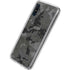 Digital Camo Galaxy A10e Clear Case